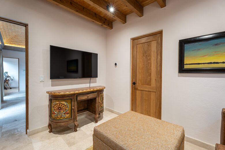 TV room