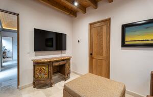 TV room
