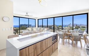 Modern Cabo Escape with Balcony Views - Cabo San Lucas, Mexico