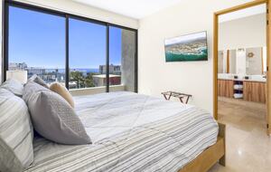 Modern Cabo Escape with Balcony Views - Cabo San Lucas, Mexico