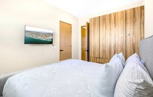 Modern Cabo Escape with Balcony Views - Cabo San Lucas, Mexico
