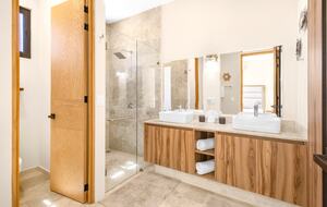 Modern Cabo Escape with Balcony Views - Cabo San Lucas, Mexico