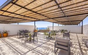 Modern Cabo Escape with Balcony Views - Cabo San Lucas, Mexico