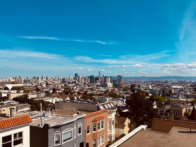 Victorian Elegance Meets Modern Design in SF - San Francisco, California