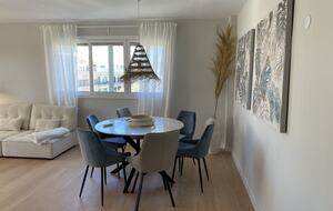 Seaside Charm in El Molinar - Palma, Spain