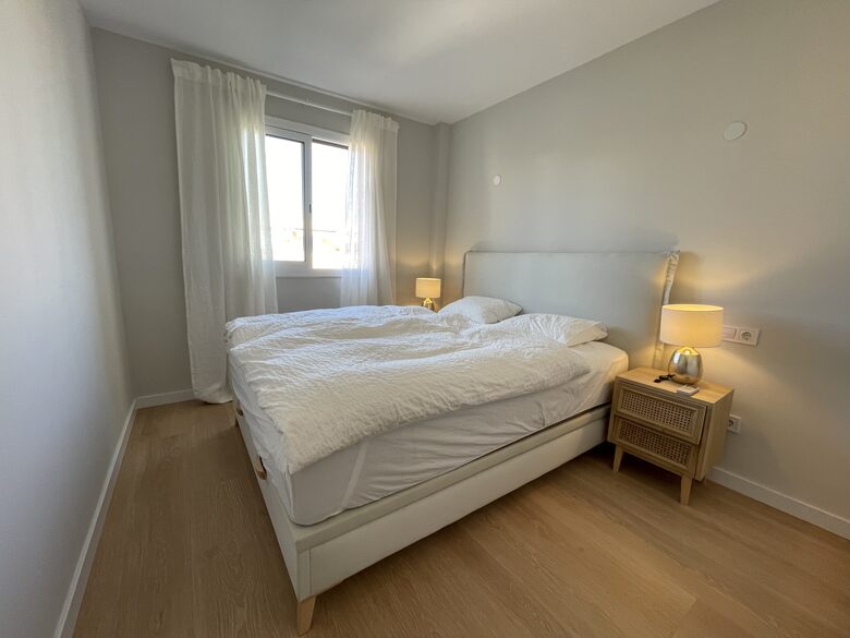 Seaside Charm in El Molinar - Palma, Spain