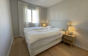 Seaside Charm in El Molinar - Palma, Spain