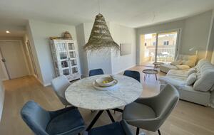 Seaside Charm in El Molinar - Palma, Spain