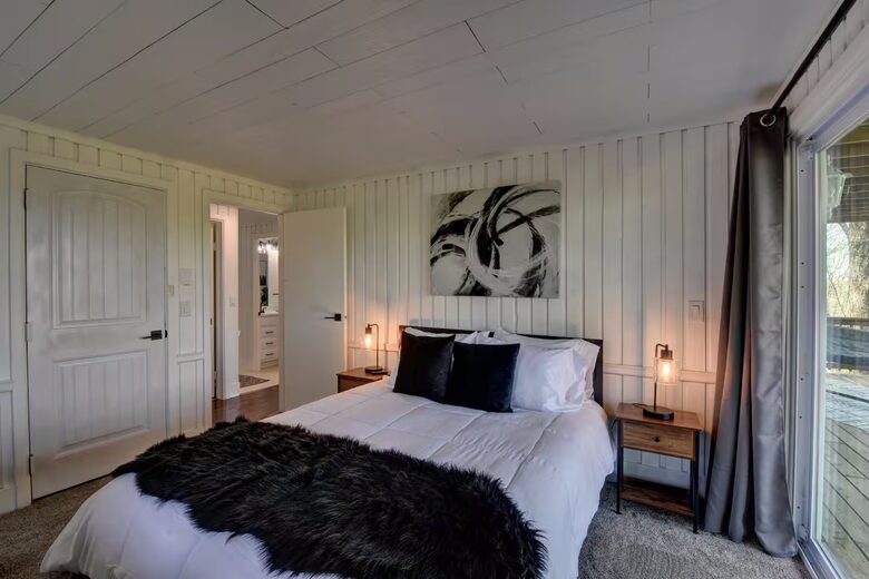 Sky Valley Mountain Retreat with Amenities - Sky Valley, Georgia