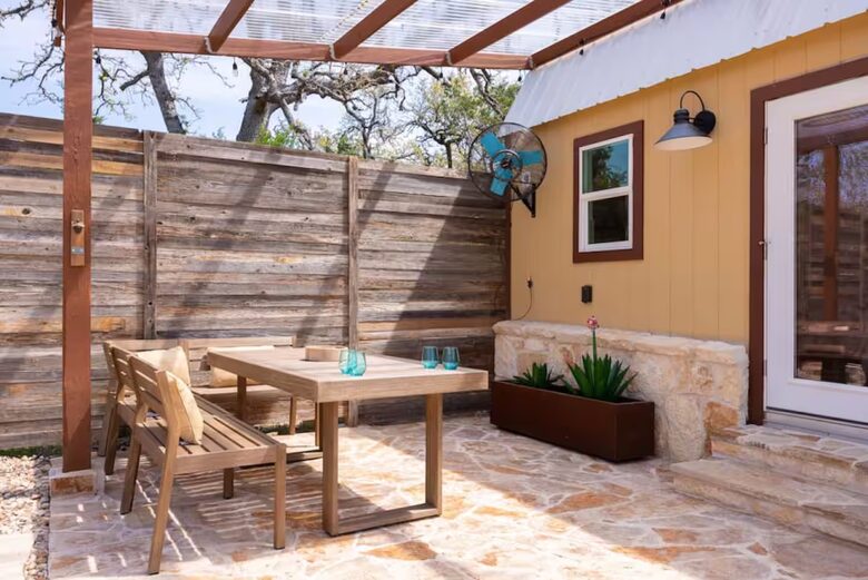 Luxury Retreat | With Hot/Cold Pool & Sauna - Wimberley, Texas
