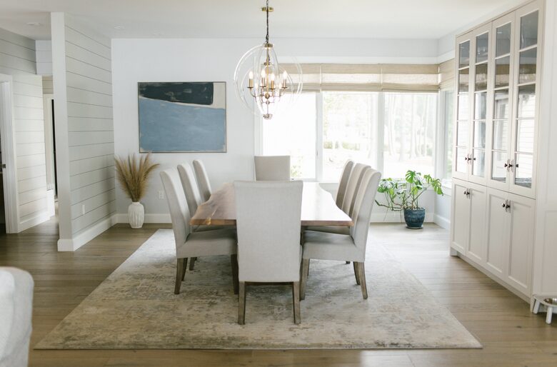 Waterfront Elegance in Boothbay - Boothbay, Maine