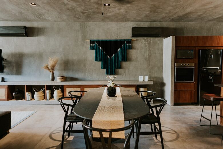 Elegant Jungle Apartment with Private Pool - Tulum, Mexico