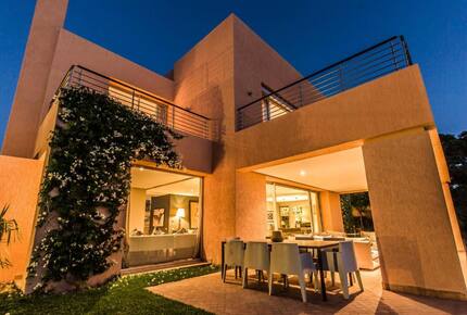 Refined Marrakesh Escape Amid Tranquil Surroundings - Marrakesh, Morocco