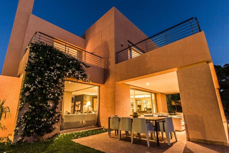 Refined Marrakesh Escape Amid Tranquil Surroundings - Marrakesh, Morocco
