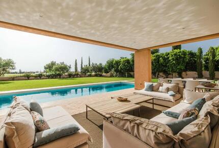 Refined Marrakesh Escape Amid Tranquil Surroundings - Marrakesh, Morocco