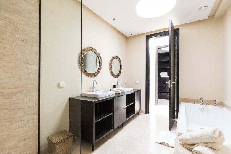 Refined Marrakesh Escape Amid Tranquil Surroundings - Marrakesh, Morocco