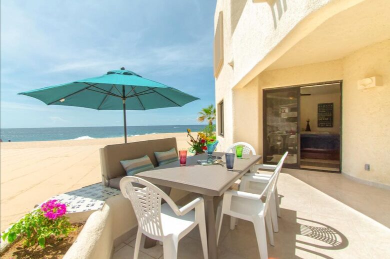 Oceanfront Horizon Escape - Cabo San Lucas, Mexico