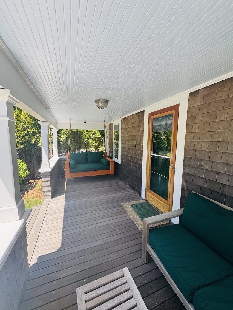 Stunning Nantucket Town Modern Bungalow - Nantucket, Massachusetts