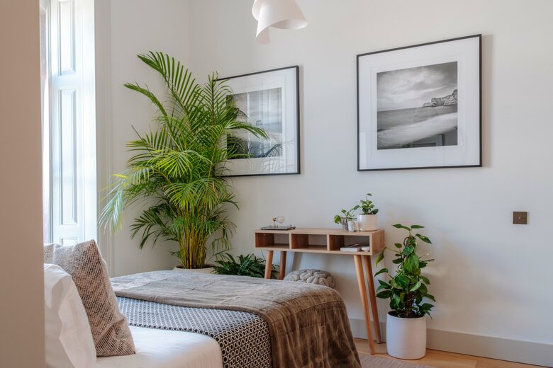 Refined Lisbon Oasis with Private Pool and Garden - Lisbon, Portugal