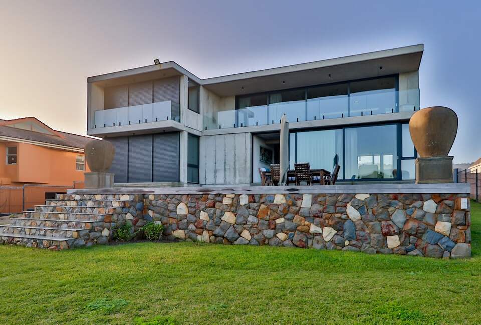 Mi Amor Myoli Beach - Unit 1 - Sedgefield, South Africa