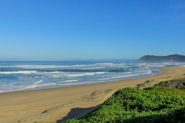 Mi Amor Myoli Beach - Unit 1 - Sedgefield, South Africa