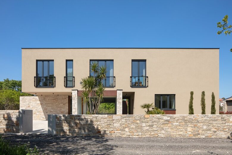 Elegance and Comfort in Timeless Bale - Bale, Croatia