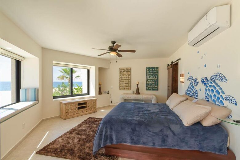 Oceanfront Horizon Escape - Cabo San Lucas, Mexico