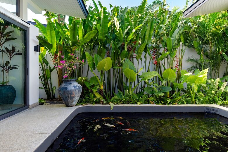 Beachfront Luxury Retreat on Natai Beach - Khok Kloi, Thailand