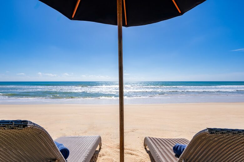 Beachfront Luxury Retreat on Natai Beach - Khok Kloi, Thailand