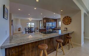 Desert Retreat with Golf Course Views - Carefree, Arizona