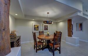 Desert Retreat with Golf Course Views - Carefree, Arizona
