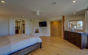Desert Retreat with Golf Course Views - Carefree, Arizona