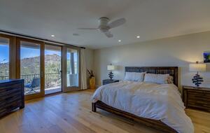 Desert Retreat with Golf Course Views - Carefree, Arizona