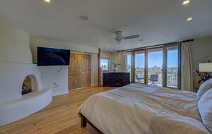 Desert Retreat with Golf Course Views - Carefree, Arizona