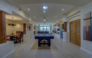 Desert Retreat with Golf Course Views - Carefree, Arizona