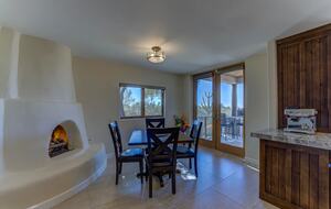 Desert Retreat with Golf Course Views - Carefree, Arizona