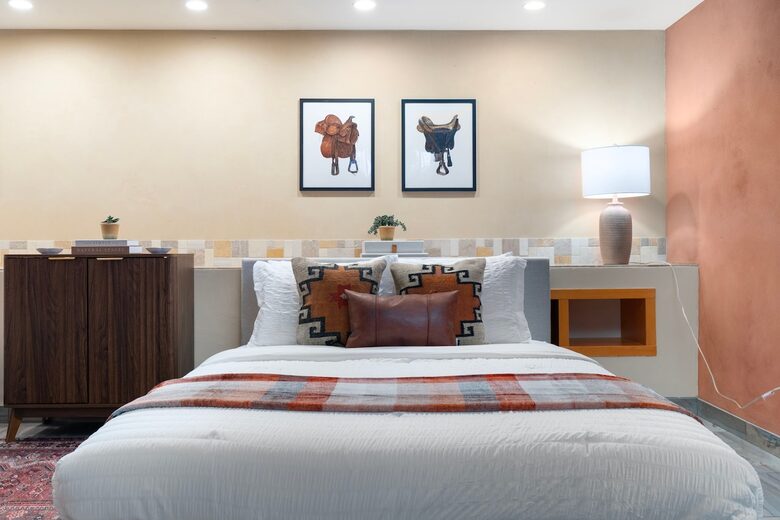 Luxury Desert Retreat with Red Rock Views & Trails - Sedona, Arizona