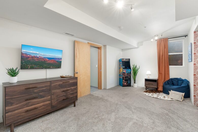 Luxury Desert Retreat with Red Rock Views & Trails - Sedona, Arizona