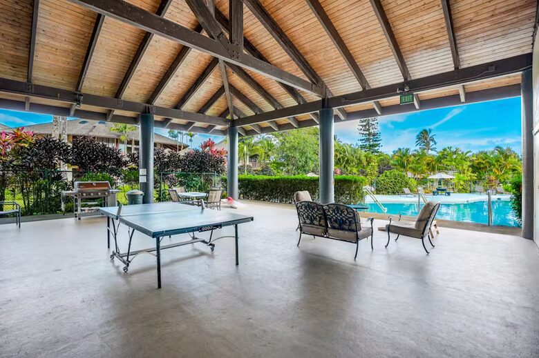 Ocean & Mountain View Retreat | Walk to Anini Beach - Princeville, Hawaii