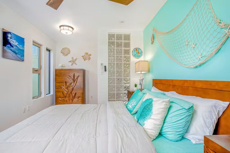 Ocean & Mountain View Retreat | Walk to Anini Beach - Princeville, Hawaii