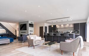 Exclusive Kent Escape Near Stone Bay - Broadstairs, United Kingdom