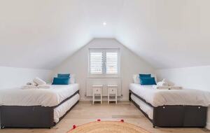 Exclusive Kent Escape Near Stone Bay - Broadstairs, United Kingdom
