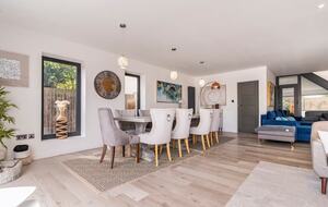 Exclusive Kent Escape Near Stone Bay - Broadstairs, United Kingdom