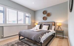 Exclusive Kent Escape Near Stone Bay - Broadstairs, United Kingdom