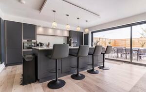 Exclusive Kent Escape Near Stone Bay - Broadstairs, United Kingdom