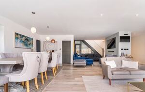Exclusive Kent Escape Near Stone Bay - Broadstairs, United Kingdom