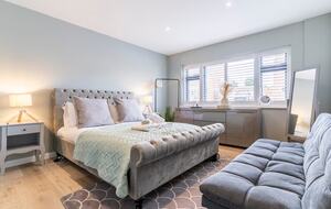 Exclusive Kent Escape Near Stone Bay - Broadstairs, United Kingdom