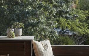 Hilltop Retreat with Infinity Pool and Tennis Court - Myocum, Australia