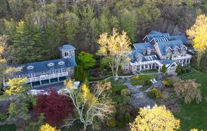 Hudson Valley Luxury Botanical Retreat in Woodstock - Woodstock, New York