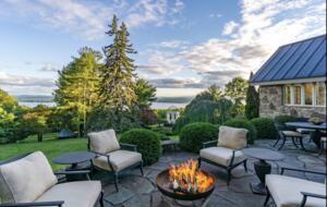 Hudson Valley Luxury Botanical Retreat in Woodstock - Woodstock, New York
